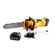 АКБ пила DeWalt DCM566Х1 (36V 6.0Ah) - изображение 1