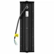 Світильник лінійний LED SULA 50W 6500K IP65 чорний LIGHT SET - изображение 3