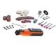 Гравер BLACK+DECKER BCRT8I - зображення 2