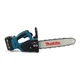 АКБ пила Makita DUC122Z (36V 6AH) у кейсі - изображение 1