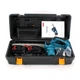 АКБ пила Makita DUC122Z (36V 6AH) у кейсі - изображение 4