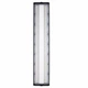 Світильник лінійний LED SULA 100W 6500K IP65 чорний LIGHT SET - изображение 1