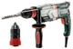 Перфоратор з двома патронами SDS-Plus Metabo 880Вт KHE 2860 Quick (600878500) - изображение 1