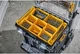 Органайзер DeWALT TOUGHSYSTEM 2.0 DS100 545x380x130мм (DWST83394-1) - изображение 4