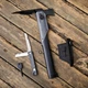 Многофункциональная лопата-топор NexTool Thunder Multi-Functional Shovel 2.0 (NE20057) - изображение 7
