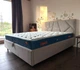 Матрац ортопедичний Homefort «Odesa» 180х200 см Білий (34973255) - зображення 3