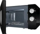 Kuchenka mikrofalowa Gorenje MO20CE1B5 - obraz 2