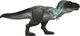 Фигурка динозавра Jurassic World Ти‑Рекс Мышечный монстр (194735349715) - изображение 6