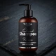 Парфюмированный мужской шампунь Top Beauty 200 мл (TB-8) - изображение 3