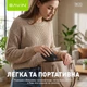 Портативная колонка Bavin BM-31 Black (DV-BM31 BK) - изображение 8