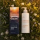 Саліциловий гель для душу Queen Clean «Світанок у горах» Mary Babe 350 мл (MBA-60439) - изображение 2