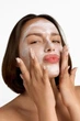 Маска восстанавливающая для лица ZOLA Wake Up Skin 250 мл - изображение 4