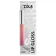 Блеск для губ ZOLA Swirl Lip Gloss Splash 4 мл - изображение 3
