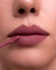 Бархатистая матовая помада ZOLA Velour Lip Souffle 05 Cozy pink 4,2 мл - изображение 5