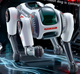 Игрушка робот-собака Smart Dog 1508D для детей с функцией управления и световыми эффектами - изображение 2