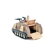 Ігровий набір ELITE FORCE Бронетранспортер M113 101857 - изображение 5