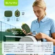 Портативна колонка Bavin BM-33 Black (DV-BM33 BK) - зображення 11