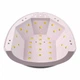 Лампа для ногтей SUN One 48W UV/LED гибридная - изображение 3