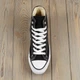 Кеди унісекс високі All Star Black Hi 39 - изображение 2