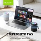 Портативная колонка Bavin BM-36 Black (DV-BM36 BK) - изображение 4