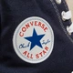 Кеди унісекс високі All Star Navy Hi 37 - изображение 4