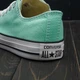 Кеди жіночі низькі All Star Mint 37 - зображення 4