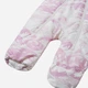 Детский зимний термо слитный комбинезон для новорожденных Reima Moomin Knytte 5100079B-5214 56/62 см Сиреневый (6438429996965) - изображение 6