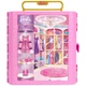 Гардероб мечты Barbie серии Deluxe Style (JJP01) - изображение 1