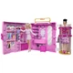 Гардероб мечты Barbie серии Deluxe Style (JJP01) - изображение 3