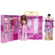 Гардероб мечты Barbie серии Deluxe Style (JJP01) - изображение 5