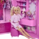 Гардероб мечты Barbie серии Deluxe Style (JJP01) - изображение 8