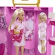 Гардероб мечты Barbie серии Deluxe Style (JJP01) - изображение 9