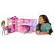 Портативный домик Barbie Выходные за городом (JMD27) - изображение 2