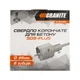 Сверло корончатое для бетона GRANITE 65 мм 8 зубцов с хвостовиком 22×110 мм SDS-plus 2-08-065 - изображение 2