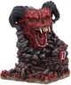 Figurka Nemesis Diablo IV Minion of Hell Bookend 18.3 cm B7378A26 (801269160654) - obraz 2