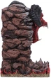 Figurka Nemesis Diablo IV Minion of Hell Bookend 18.3 cm B7378A26 (801269160654) - obraz 3