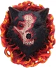 Figurka Nemesis Diablo IV Mephisto Wall Plaque 29.3 cm B7181C25 (801269158699) - obraz 2