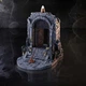 Figurka Nemesis Dark Souls III Fog Gate Backflow Incense Burner 19 cm B7314C25 (801269159795) - obraz 6
