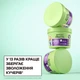 Маска Garnier Fructis Curls Method Зволожувальна для хвилястого та кучерявого волосся 370 мл (3600542682183) - зображення 4