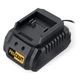 Зарядное устройство Procraft Charger 20/3 Eco - изображение 1