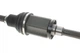 Полуось передняя BMW 5 (F10/F11)/6 (F06/F12/F13) xDrive 10-18(R) (37x27/863) Febi Bilstein 183309 - изображение 4