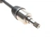 Полуось Ford Connect 02-(L) (25x26x631) Febi Bilstein 182446 - изображение 3