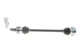 Полуось (R) BMW X3 (E83) 2.0D-3.0D M54/B47/M57 04-10 (30zx682) Febi Bilstein 181273 - изображение 1