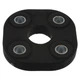 Муфта кардана эластичная VW T3 79-92 / Audi 80 / 90 82-88 Febi Bilstein 07924 - изображение 1