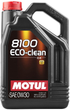 Моторна олива Motul 8100 Eco-clean 0W-30 5 л (102889) (868051) - зображення 2