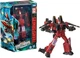 Трансформер Десептикон Траст Transformers Decepticon Thrust Earthrise War for Cybertron - изображение 1