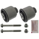 Сайлентблок задней балки VW Golf IV/Polo 1.0-2.3 96 комплект Febi Bilstein 31722 - изображение 1