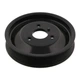 Шків насосу ГПК BMW 3 (E46 / 90 / 91 / 92) / X3 (E83) 97-11 (6PK) Febi Bilstein 37225 - зображення 1