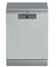 Посудомийна машина BEKO BDFN26522XQ (60 см,15 компл.3й кошик) - изображение 1