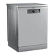 Посудомийна машина BEKO BDFN26522XQ (60 см,15 компл.3й кошик) - изображение 2